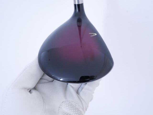 Lady club : All : หัวไม้ 5 Honma Beres E-03 (ออกปี 2015) Loft 19 ก้าน ARMRQ 8 (40) Flex L (2 ดาว)