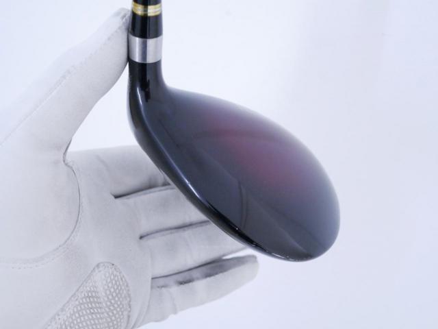 Lady club : All : หัวไม้ 5 Honma Beres E-03 (ออกปี 2015) Loft 19 ก้าน ARMRQ 8 (40) Flex L (2 ดาว)