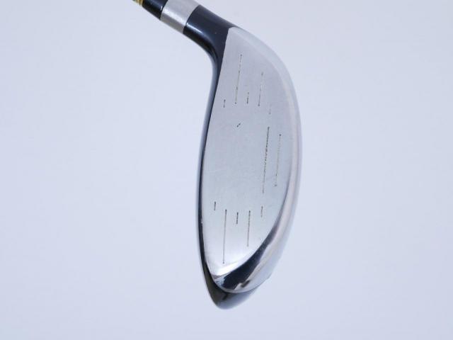 Lady club : All : หัวไม้ 5 Honma Beres E-03 (ออกปี 2015) Loft 19 ก้าน ARMRQ 8 (40) Flex L (2 ดาว)