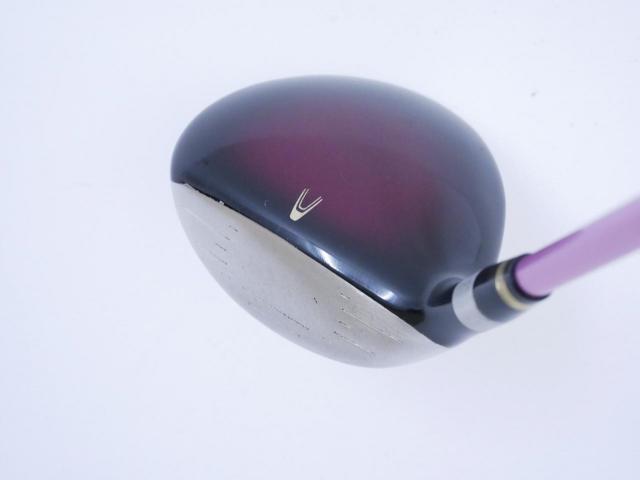 Lady club : All : หัวไม้ 5 Honma Beres E-03 (ออกปี 2015) Loft 19 ก้าน ARMRQ 8 (40) Flex L (2 ดาว)