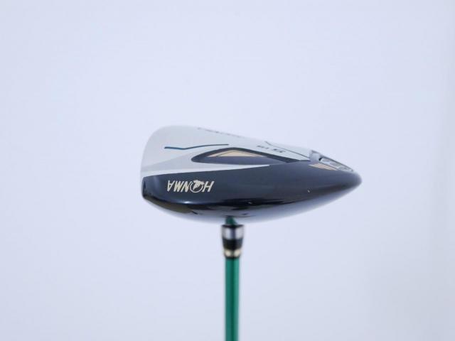 Fairway Wood : Honma : **ก้าน 3 ดาว** หัวไม้ 5 Honma Beres E-05 (รุ่นปี 2017 เหมาะกับซีเนียร์) Loft 19 ก้าน ARMRQ ∞ (44) FLex R (3 ดาว)