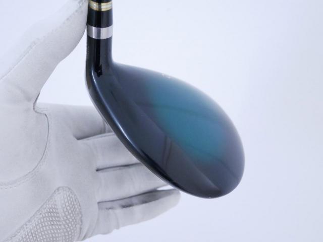 Fairway Wood : Honma : **ก้าน 3 ดาว** หัวไม้ 5 Honma Beres E-05 (รุ่นปี 2017 เหมาะกับซีเนียร์) Loft 19 ก้าน ARMRQ ∞ (44) FLex R (3 ดาว)