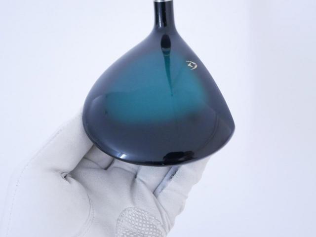 Fairway Wood : Honma : **ก้าน 3 ดาว** หัวไม้ 5 Honma Beres E-05 (รุ่นปี 2017 เหมาะกับซีเนียร์) Loft 19 ก้าน ARMRQ ∞ (44) FLex R (3 ดาว)