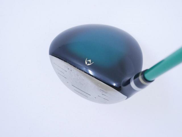 Fairway Wood : Honma : **ก้าน 3 ดาว** หัวไม้ 5 Honma Beres E-05 (รุ่นปี 2017 เหมาะกับซีเนียร์) Loft 19 ก้าน ARMRQ ∞ (44) FLex R (3 ดาว)