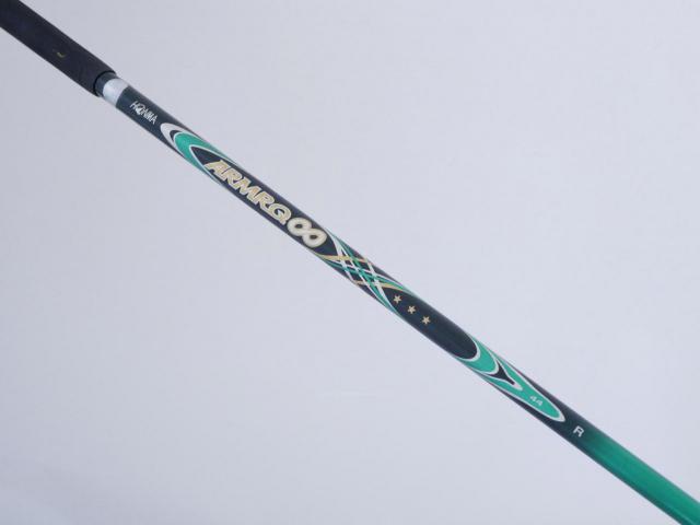 Fairway Wood : Honma : **ก้าน 3 ดาว** หัวไม้ 5 Honma Beres E-05 (รุ่นปี 2017 เหมาะกับซีเนียร์) Loft 19 ก้าน ARMRQ ∞ (44) FLex R (3 ดาว)