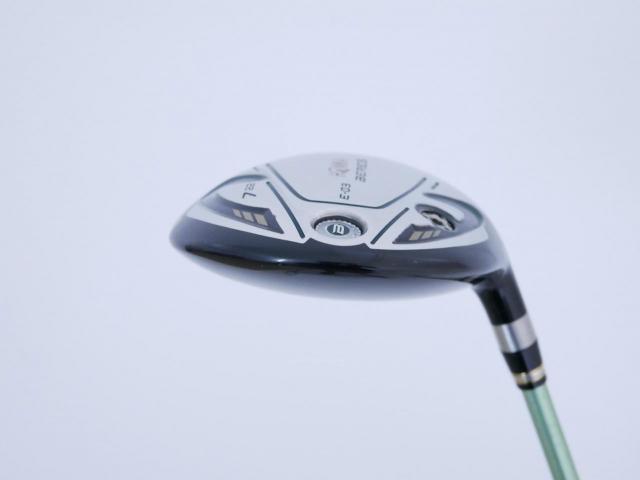 Fairway Wood : Honma : หัวไม้ 7 Honma Beres E-03 (ออกปี 2015 เหมาะกับซีเนียร์) Loft 22 ก้าน ARMRQ 8 (45) Flex R (2 ดาว)