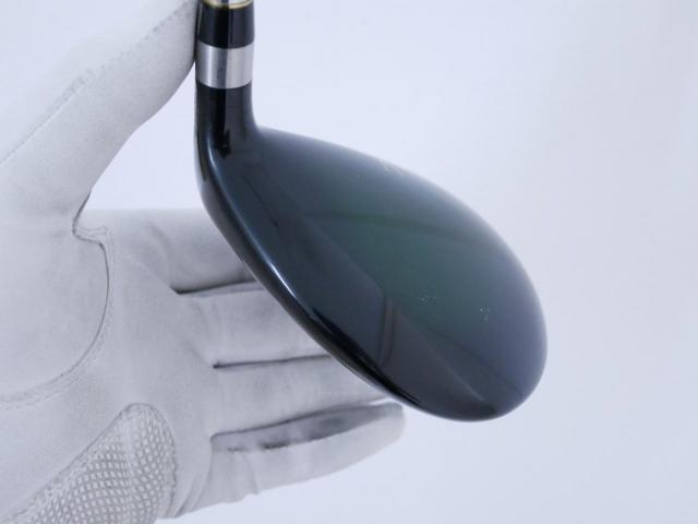 Fairway Wood : Honma : หัวไม้ 7 Honma Beres E-03 (ออกปี 2015 เหมาะกับซีเนียร์) Loft 22 ก้าน ARMRQ 8 (45) Flex R (2 ดาว)