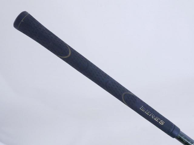 Fairway Wood : Honma : หัวไม้ 7 Honma Beres E-03 (ออกปี 2015 เหมาะกับซีเนียร์) Loft 22 ก้าน ARMRQ 8 (45) Flex R (2 ดาว)