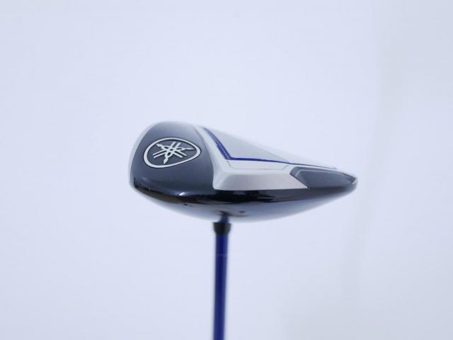 Fairway Wood : Yamaha : หัวไม้ 3 Yamaha Inpres DriveStar (รุ่นปี 2023 ตีไกลมากๆ) Loft 15 ก้าน Fujikura Speeder NX M423f Flex S
