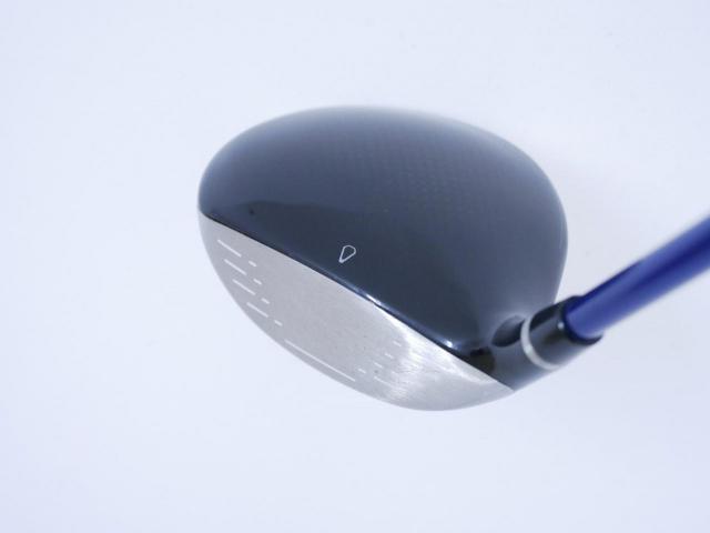 Fairway Wood : Yamaha : หัวไม้ 3 Yamaha Inpres DriveStar (รุ่นปี 2023 ตีไกลมากๆ) Loft 15 ก้าน Fujikura Speeder NX M423f Flex S