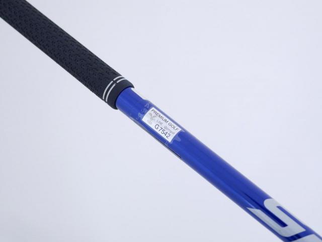 Fairway Wood : Yamaha : หัวไม้ 3 Yamaha Inpres DriveStar (รุ่นปี 2023 ตีไกลมากๆ) Loft 15 ก้าน Fujikura Speeder NX M423f Flex S