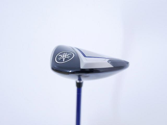 Fairway Wood : Yamaha : หัวไม้ 5 Yamaha Inpres DriveStar (รุ่นปี 2023 ตีไกลมากๆ) Loft 17 ก้าน Fujikura Speeder NX M423f Flex R