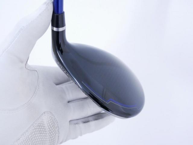 Fairway Wood : Yamaha : หัวไม้ 5 Yamaha Inpres DriveStar (รุ่นปี 2023 ตีไกลมากๆ) Loft 17 ก้าน Fujikura Speeder NX M423f Flex R