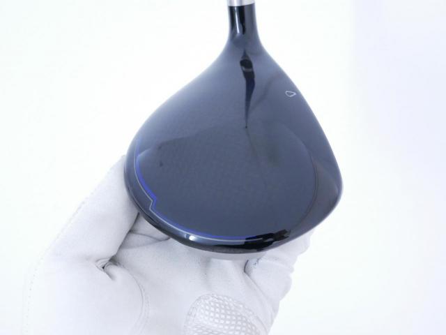 Fairway Wood : Yamaha : หัวไม้ 5 Yamaha Inpres DriveStar (รุ่นปี 2023 ตีไกลมากๆ) Loft 17 ก้าน Fujikura Speeder NX M423f Flex R