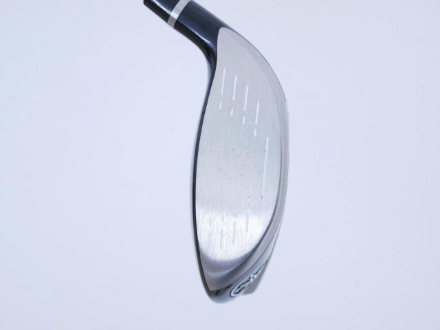 Fairway Wood : Yamaha : หัวไม้ 5 Yamaha Inpres DriveStar (รุ่นปี 2023 ตีไกลมากๆ) Loft 17 ก้าน Fujikura Speeder NX M423f Flex R