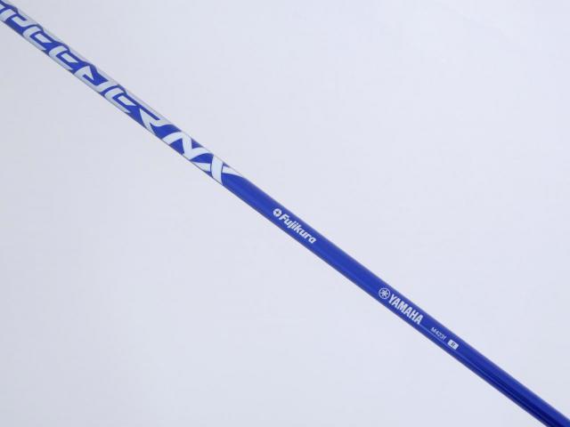 Fairway Wood : Yamaha : หัวไม้ 5 Yamaha Inpres DriveStar (รุ่นปี 2023 ตีไกลมากๆ) Loft 17 ก้าน Fujikura Speeder NX M423f Flex R