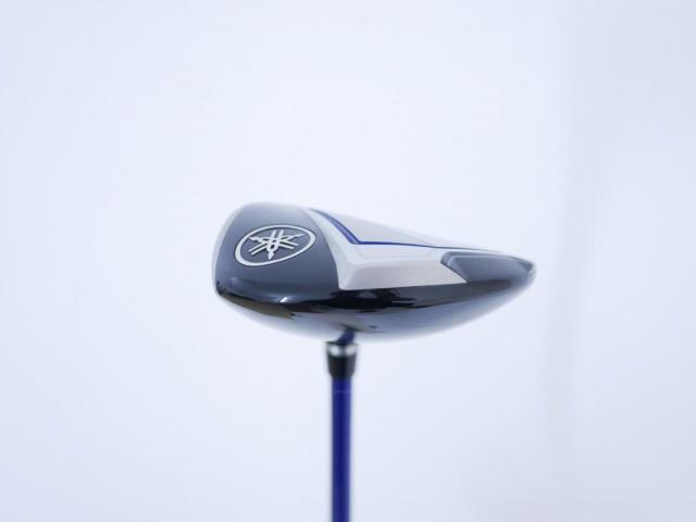 Fairway Wood : Yamaha : หัวไม้ 7 Yamaha Inpres DriveStar (รุ่นปี 2023 ตีไกลมากๆ) Loft 19 ก้าน Fujikura Speeder NX M423f Flex S