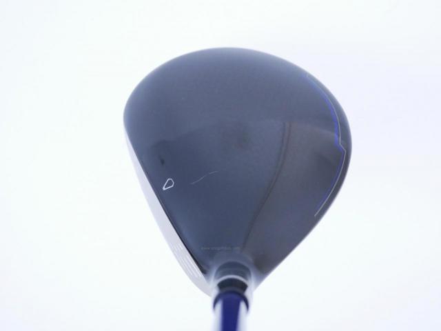 Fairway Wood : Yamaha : หัวไม้ 7 Yamaha Inpres DriveStar (รุ่นปี 2023 ตีไกลมากๆ) Loft 19 ก้าน Fujikura Speeder NX M423f Flex S