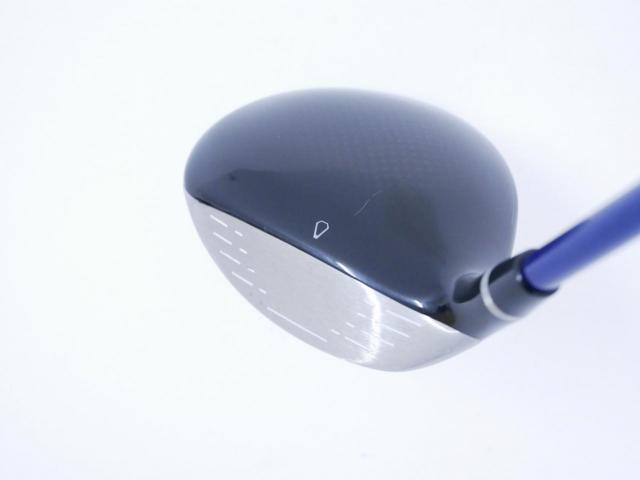 Fairway Wood : Yamaha : หัวไม้ 7 Yamaha Inpres DriveStar (รุ่นปี 2023 ตีไกลมากๆ) Loft 19 ก้าน Fujikura Speeder NX M423f Flex S