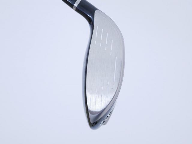 Fairway Wood : Yamaha : หัวไม้ 7 Yamaha Inpres DriveStar (รุ่นปี 2023 ตีไกลมากๆ) Loft 19 ก้าน Fujikura Speeder NX M423f Flex S