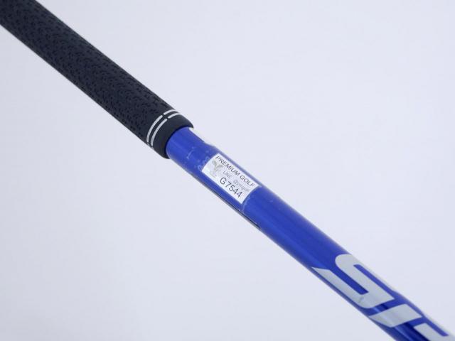 Fairway Wood : Yamaha : หัวไม้ 7 Yamaha Inpres DriveStar (รุ่นปี 2023 ตีไกลมากๆ) Loft 19 ก้าน Fujikura Speeder NX M423f Flex S