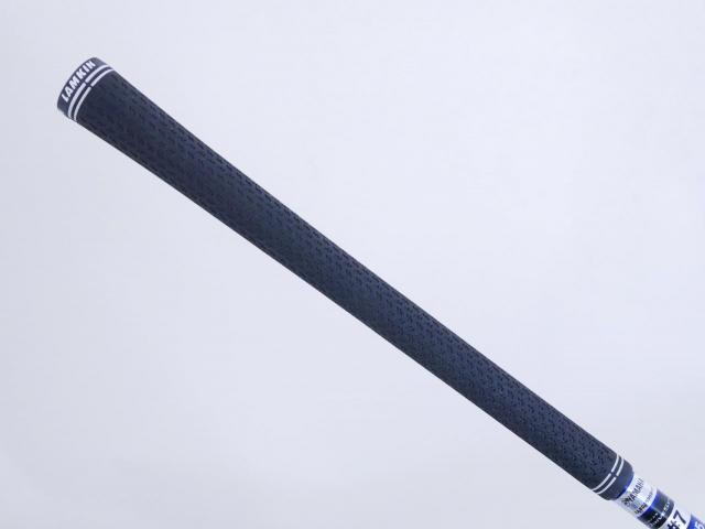 Fairway Wood : Yamaha : หัวไม้ 7 Yamaha Inpres DriveStar (รุ่นปี 2023 ตีไกลมากๆ) Loft 19 ก้าน Fujikura Speeder NX M423f Flex S