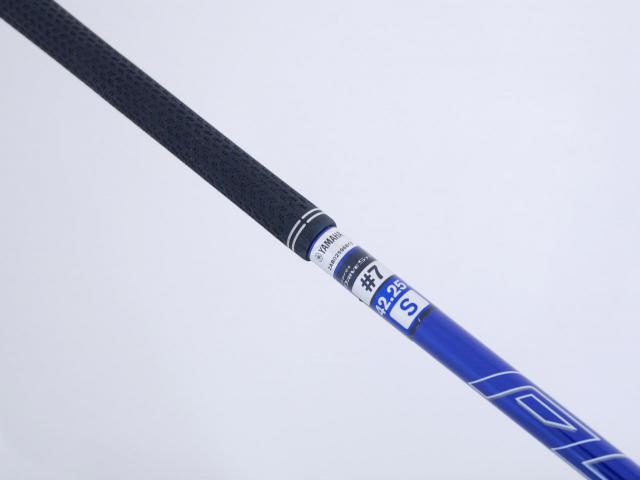 Fairway Wood : Yamaha : หัวไม้ 7 Yamaha Inpres DriveStar (รุ่นปี 2023 ตีไกลมากๆ) Loft 19 ก้าน Fujikura Speeder NX M423f Flex S