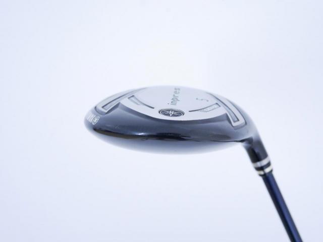 Fairway Wood : Yamaha : หัวไม้ 5 Yamaha Inpres UD+2 (ออกปี 2019 ตีไกลมากๆ COR 0.815) Loft 17 Flex SR