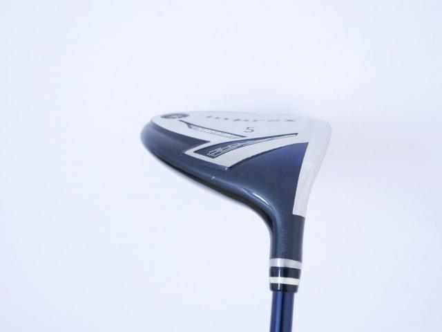 Fairway Wood : Yamaha : หัวไม้ 5 Yamaha Inpres UD+2 (ออกปี 2019 ตีไกลมากๆ COR 0.815) Loft 17 Flex SR
