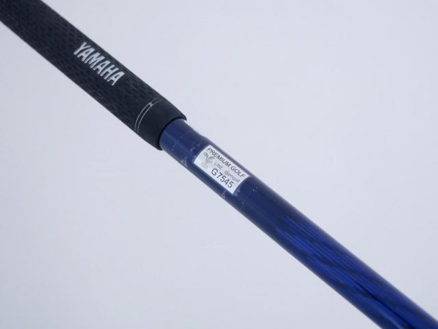 Fairway Wood : Yamaha : หัวไม้ 5 Yamaha Inpres UD+2 (ออกปี 2019 ตีไกลมากๆ COR 0.815) Loft 17 Flex SR