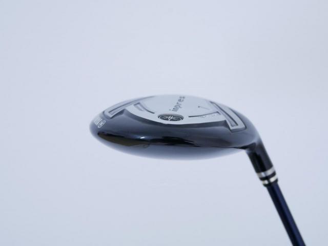 Fairway Wood : Yamaha : หัวไม้ 7 Yamaha Inpres UD+2 (ออกปี 2019 ตีไกลมากๆ COR 0.815) Loft 19 Flex SR