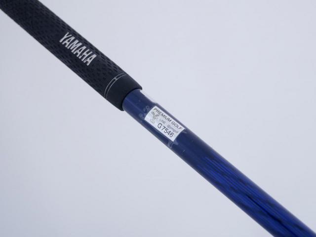 Fairway Wood : Yamaha : หัวไม้ 7 Yamaha Inpres UD+2 (ออกปี 2019 ตีไกลมากๆ COR 0.815) Loft 19 Flex SR