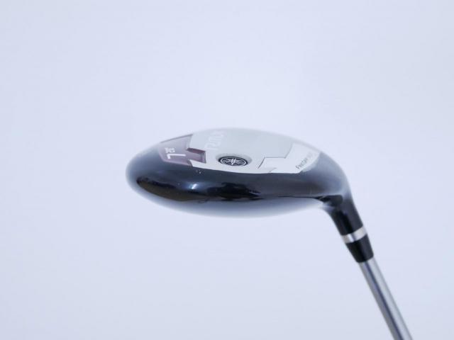 Fairway Wood : Yamaha : หัวไม้ 7 Yamaha RMX FW (ปี 2018) Loft 20 ก้าน Mitsubishi FUBUKI Ai 55 Flex SR