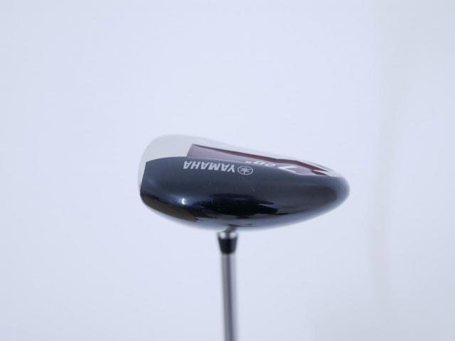 Fairway Wood : Yamaha : หัวไม้ 7 Yamaha RMX FW (ปี 2018) Loft 20 ก้าน Mitsubishi FUBUKI Ai 55 Flex SR