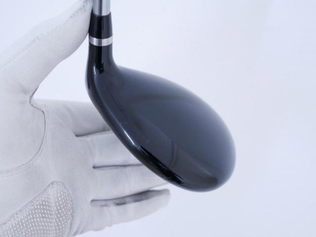 Fairway Wood : Yamaha : หัวไม้ 7 Yamaha RMX FW (ปี 2018) Loft 20 ก้าน Mitsubishi FUBUKI Ai 55 Flex SR