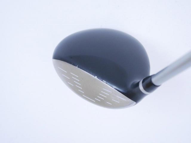 Fairway Wood : Yamaha : หัวไม้ 7 Yamaha RMX FW (ปี 2018) Loft 20 ก้าน Mitsubishi FUBUKI Ai 55 Flex SR