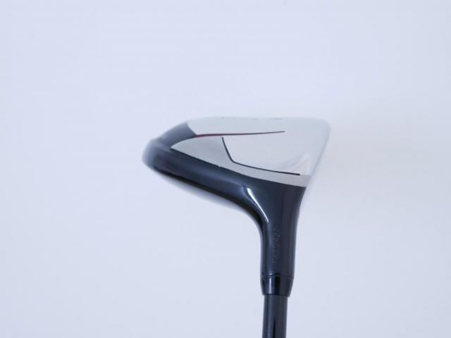 Fairway Wood : Yamaha : หัวไม้ 4 Yamaha Inpres X D Fw Loft 17 ก้าน Tour AD EV-6 Flex S