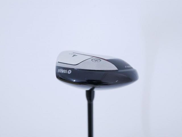Fairway Wood : Yamaha : หัวไม้ 4 Yamaha Inpres X D Fw Loft 17 ก้าน Tour AD EV-6 Flex S