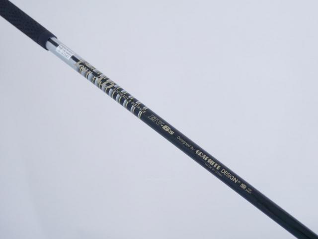 Fairway Wood : Yamaha : หัวไม้ 4 Yamaha Inpres X D Fw Loft 17 ก้าน Tour AD EV-6 Flex S