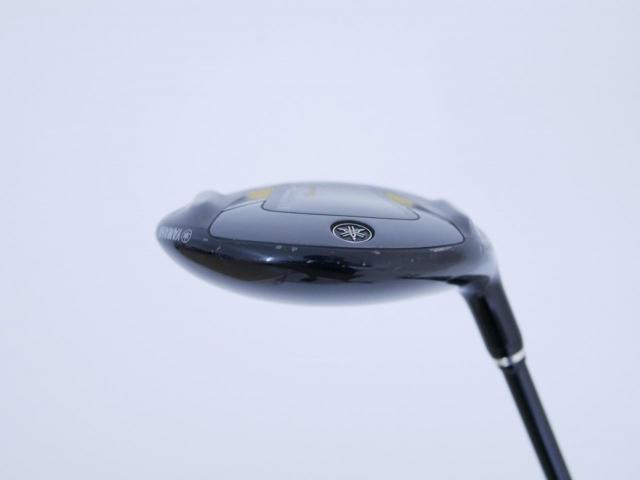 Fairway Wood : Yamaha : หัวไม้ 9 Yamaha Inpres X Classic (รุ่นท๊อปสุด) Loft 24 Flex R