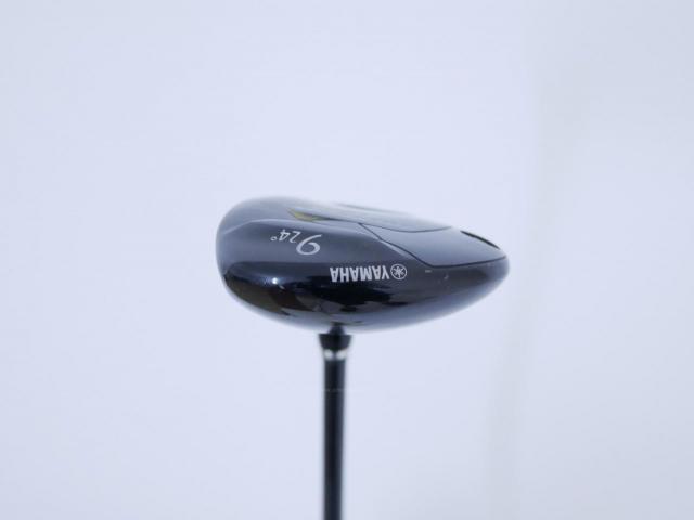 Fairway Wood : Yamaha : หัวไม้ 9 Yamaha Inpres X Classic (รุ่นท๊อปสุด) Loft 24 Flex R