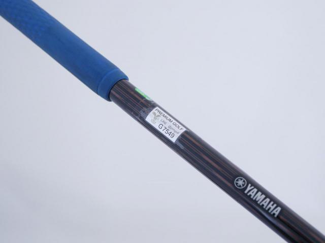 Fairway Wood : Yamaha : หัวไม้ 9 Yamaha Inpres X Classic (รุ่นท๊อปสุด) Loft 24 Flex R