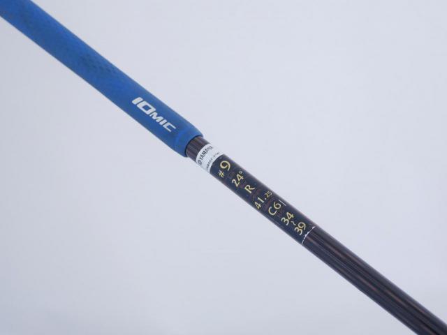 Fairway Wood : Yamaha : หัวไม้ 9 Yamaha Inpres X Classic (รุ่นท๊อปสุด) Loft 24 Flex R