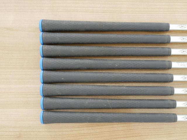 Iron set : Honma : ชุดเหล็ก Honma Beres MG801 (Forged) มีเหล็ก 5-11,Sw (8 ชิ้น) ก้าน ARMRQ B54 Flex R (1 ดาว)