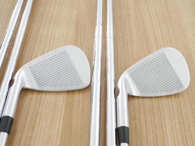 Iron set : Ping : ชุดเหล็ก Ping i525 Forged (ออกปี 2022) มีเหล็ก 6-Pw,Aw (6 ชิ้น) ก้านเหล็ก NS Pro Modus 105 Flex S
