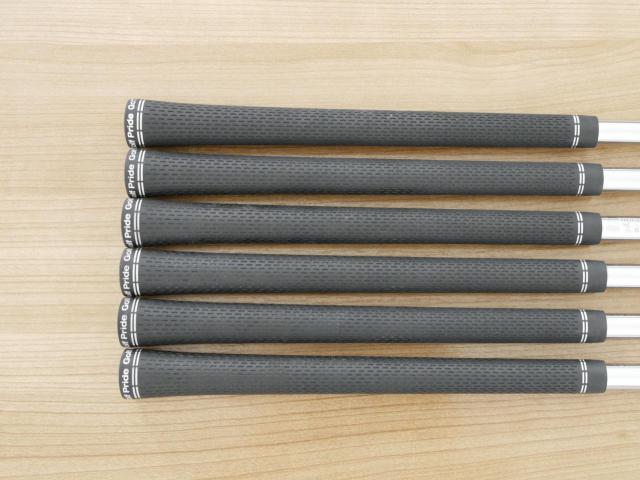 Iron set : Ping : ชุดเหล็ก Ping i525 Forged (ออกปี 2022) มีเหล็ก 6-Pw,Aw (6 ชิ้น) ก้านเหล็ก NS Pro Modus 105 Flex S