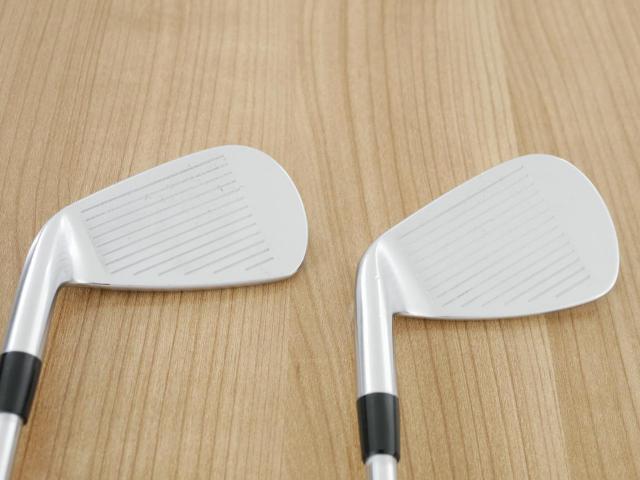 Iron set : Epon : ชุดเหล็ก EPON AF-701 Forged มีเหล็ก 5-Pw (6 ชิ้น) ก้านเหล็ก NS Pro Modus 105 Flex S