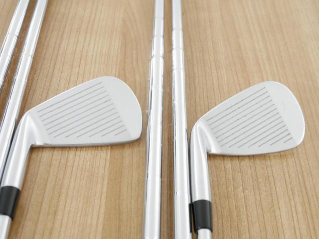 Iron set : Mizuno : ชุดเหล็ก Mizuno Pro 118 Forged Blade (รุ่นปี 2019 นุ่มแน่นคมสุดๆ) มีเหล็ก 5-Pw (6 ชิ้น) ก้านเหล็ก NS Pro Modus 110 Flex S