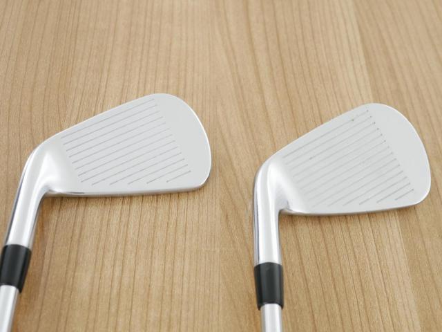 Iron set : Callaway : ชุดเหล็ก Callaway X Forged Star (ปี 2020) มีเหล็ก 5-Pw (6 ชิ้น) ก้านเหล็ก NS Pro 950 NEO Flex S