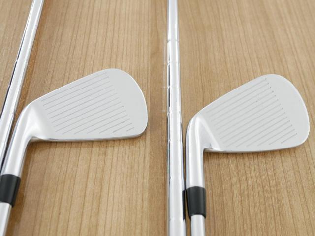 Iron set : Callaway : ชุดเหล็ก Callaway X Forged Star (ปี 2020) มีเหล็ก 5-Pw (6 ชิ้น) ก้านเหล็ก NS Pro 950 NEO Flex S